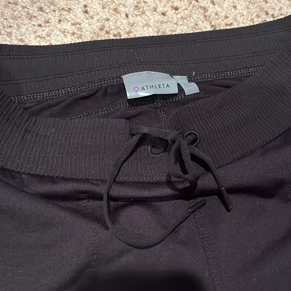 ATHLETA Drawstring Pant - Picture 2 of 5